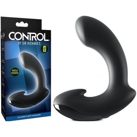 Stimulateur de Prostate Rechargeable P-spot