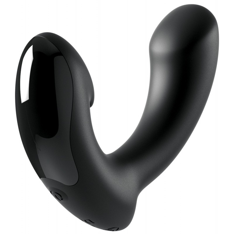 Stimulateur de Prostate Rechargeable P-spot