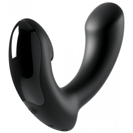 Stimulateur de Prostate Rechargeable P-spot