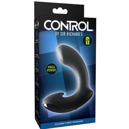 Stimulateur de Prostate Rechargeable P-spot