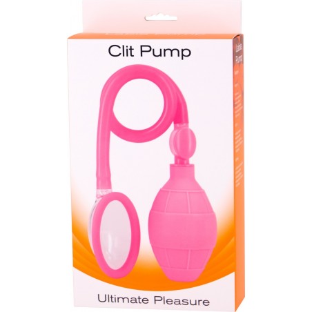 Pompe pour Clitoris Clit Pump