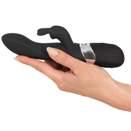 Vibromasseur Rechargeable Rabbity