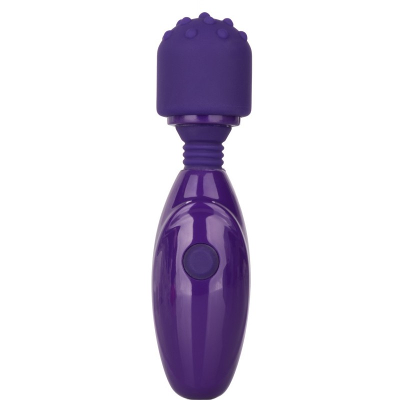 Stimulateur Rechargeable Tiny Teasers Nubby