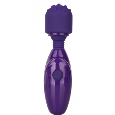 Stimulateur Rechargeable Tiny Teasers Nubby