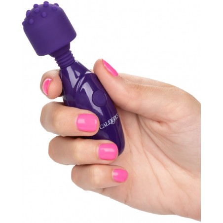 Stimulateur Rechargeable Tiny Teasers Nubby