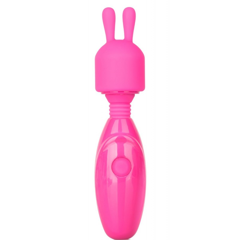 Stimulateur Rechargeable Tiny Teasers Bunny