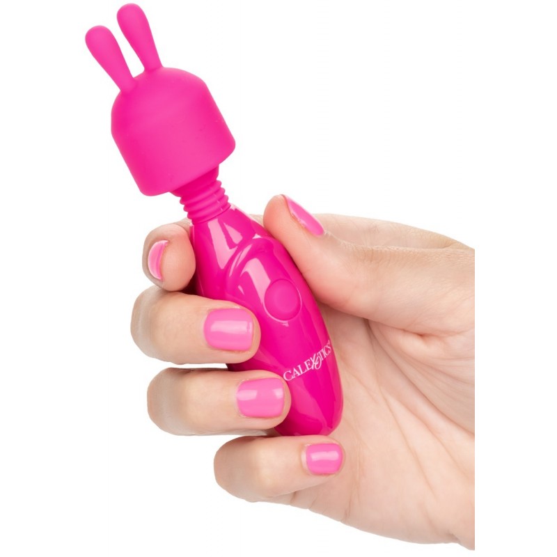 Stimulateur Rechargeable Tiny Teasers Bunny