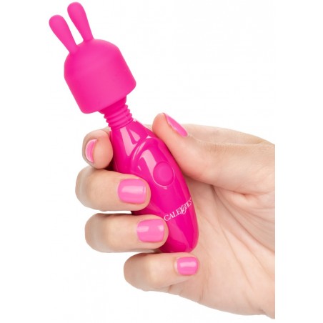 Stimulateur Rechargeable Tiny Teasers Bunny