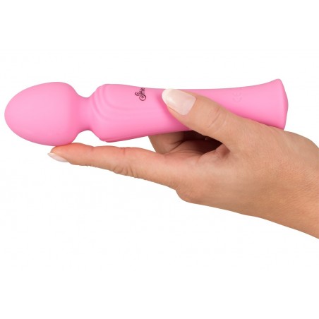 Vibromasseur Rechargeable Smile Mini Wand