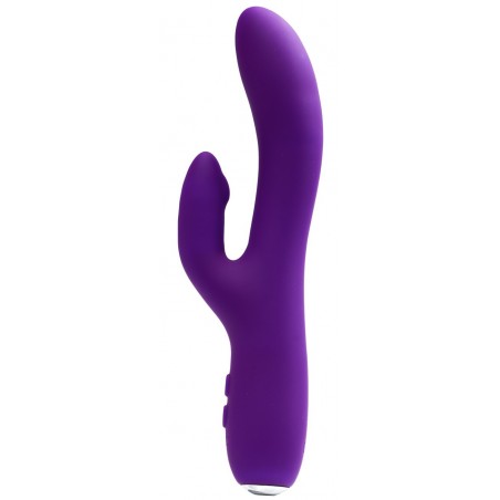 Vibromasseur Rechargeable Rockie