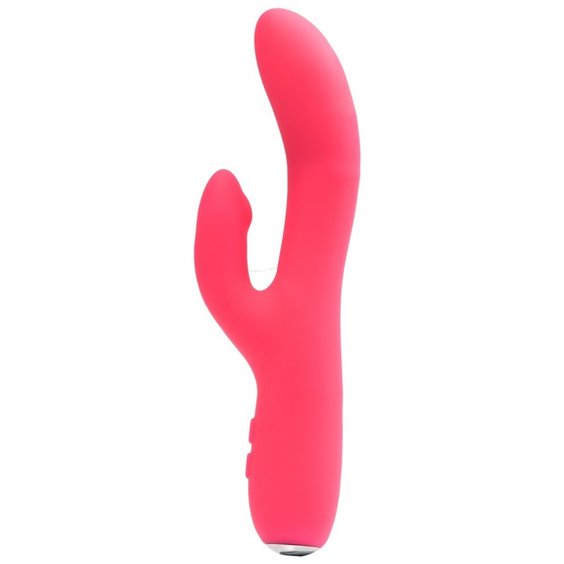 Vibromasseur Rechargeable Rockie