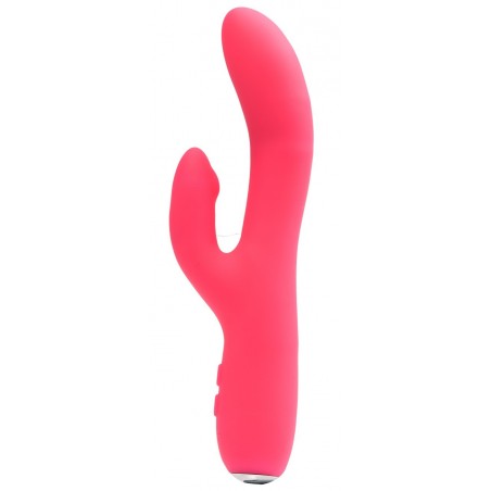 Vibromasseur Rechargeable Rockie