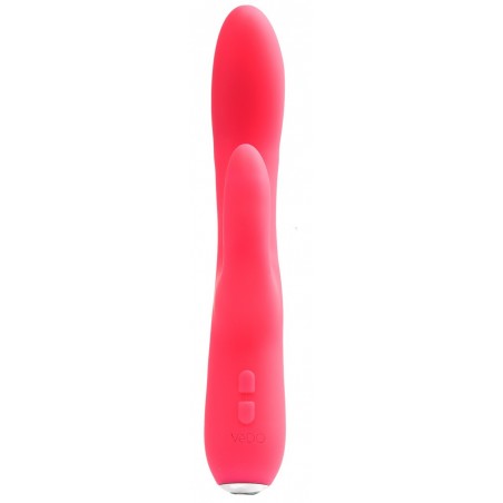 Vibromasseur Rechargeable Rockie