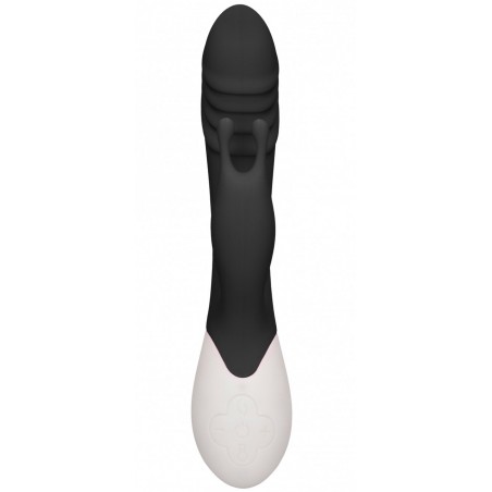 Vibromasseur Rechargeable Chauffant Ignite