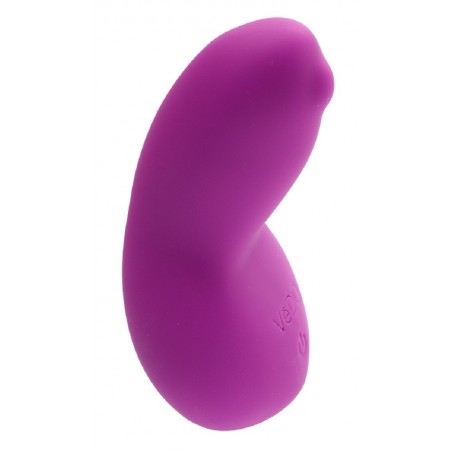 Stimulateur Rechargeable Izzy Violet