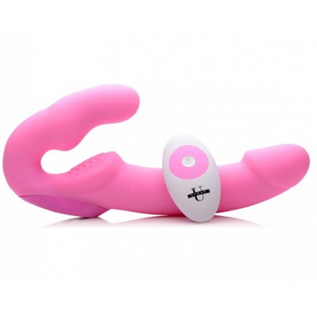 Vibromasseur Rechargeable Urge Strapless