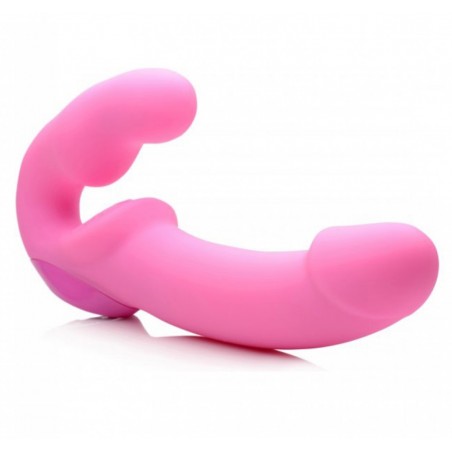 Vibromasseur Rechargeable Urge Strapless