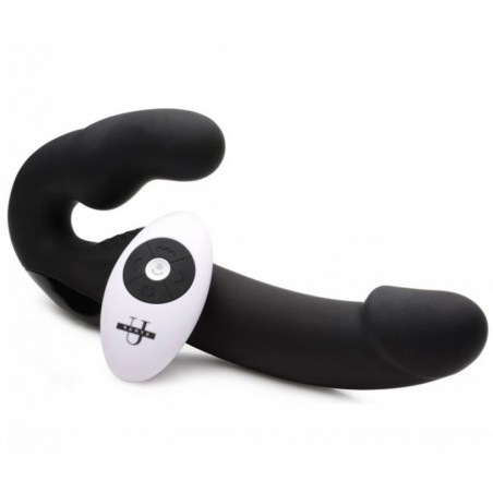 Vibromasseur Rechargeable Urge Strapless