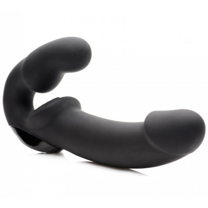 Vibromasseur Rechargeable Urge Strapless