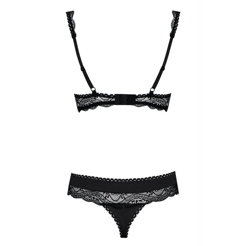 Ensemble Miamor Set S-M