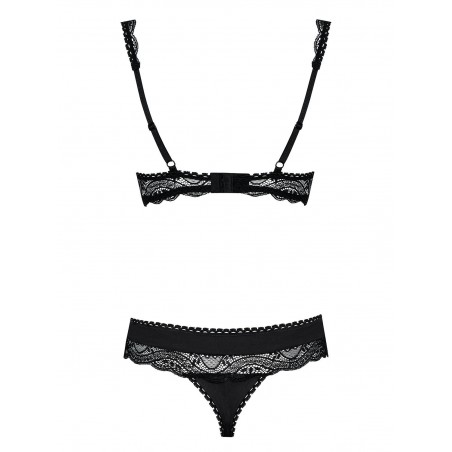 Ensemble Miamor Set S-M