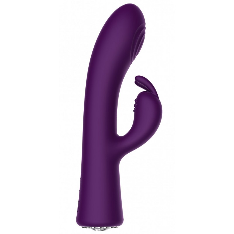 Vibromasseur Rechargeable Rabbit Lux