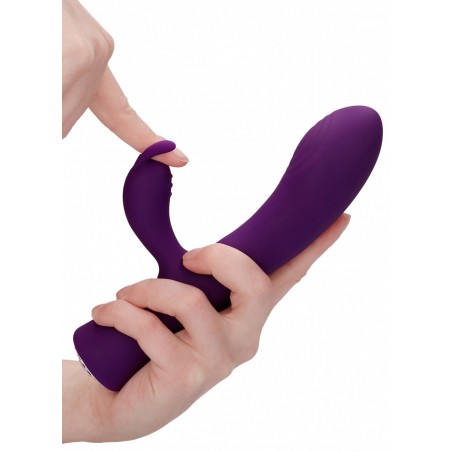 Vibromasseur Rechargeable Rabbit Lux