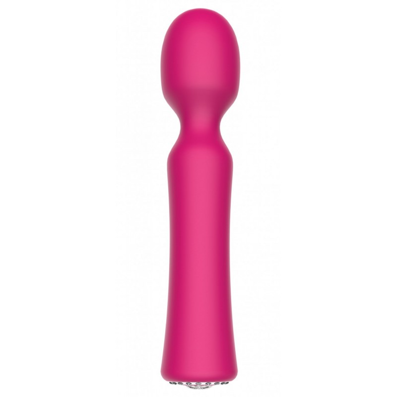 Vibromasseur Rechargeable Wand Pearl