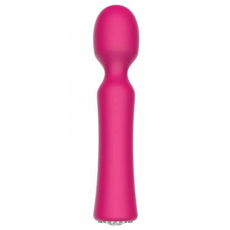 Vibromasseur Rechargeable Wand Pearl