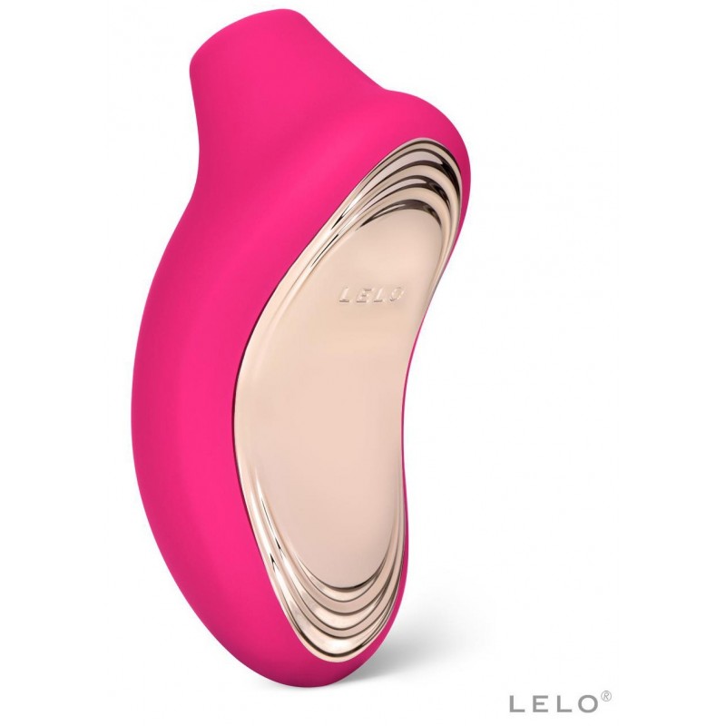 Stimulateur Rechargeable Lelo Sona 2 Violet