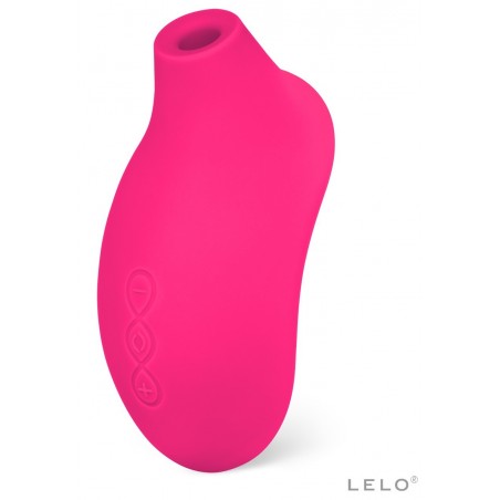 Stimulateur Rechargeable Lelo Sona 2 Violet