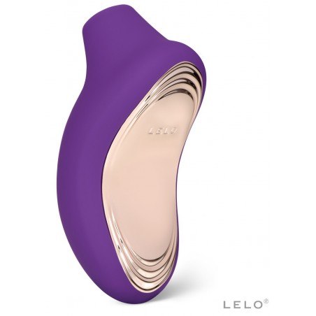 Stimulateur Rechargeable Lelo Sona 2 Violet