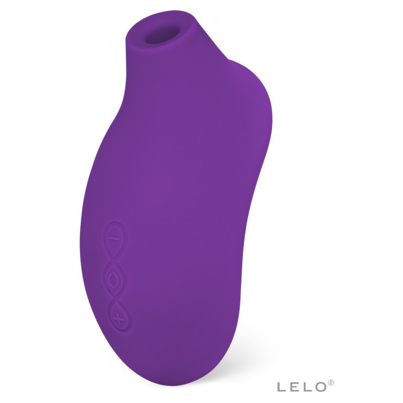 Stimulateur Rechargeable Lelo Sona 2 Violet