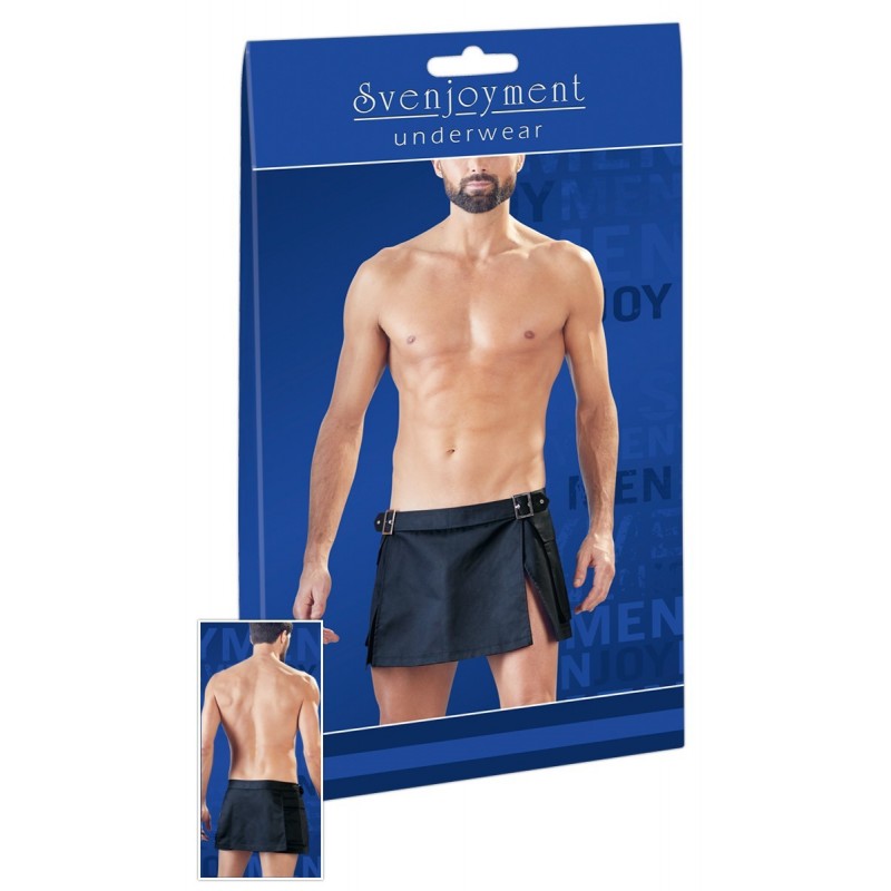 Jupe Courte Pour Homme L-XL