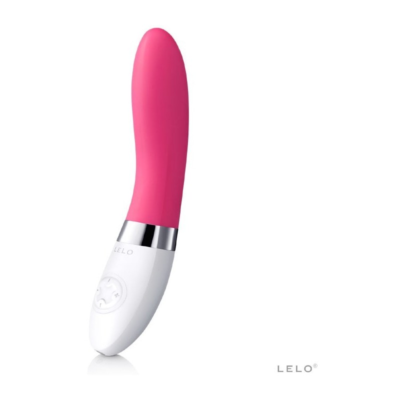 Vibromasseur Rechargeable Liv 2