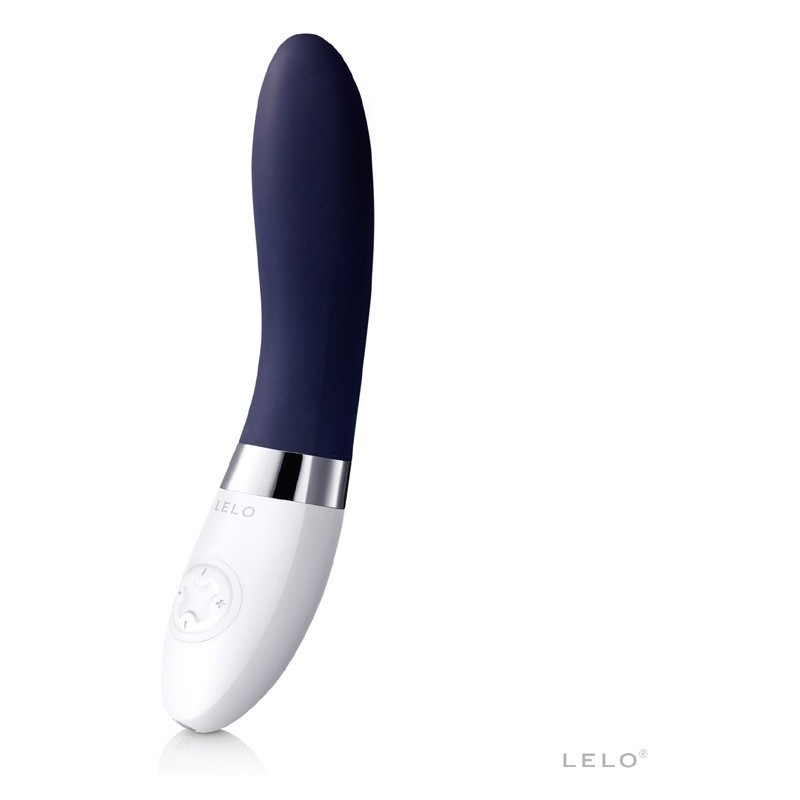 Vibromasseur Rechargeable Liv 2