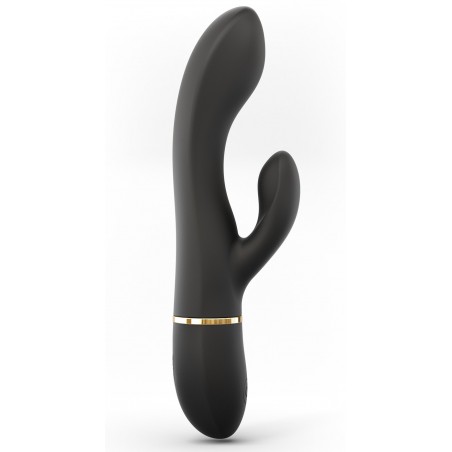 Vibromasseur Rechargeable Glam Rabbit