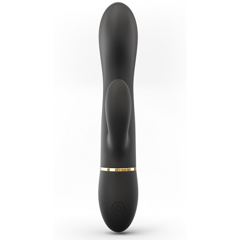 Vibromasseur Rechargeable Glam Rabbit