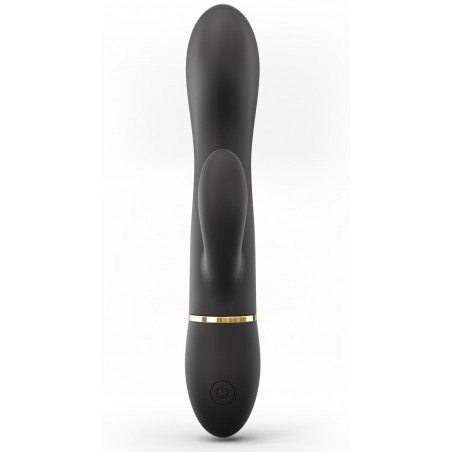 Vibromasseur Rechargeable Glam Rabbit