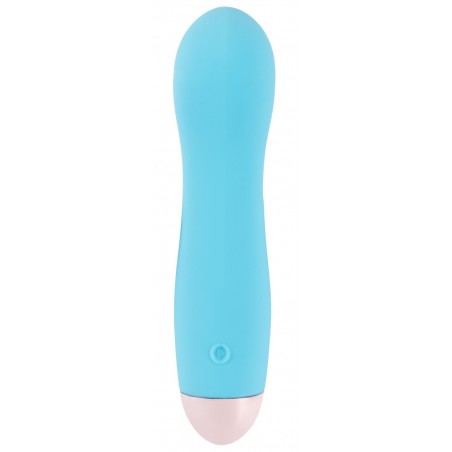 Vibromasseur Rechargeable Cuties Mini