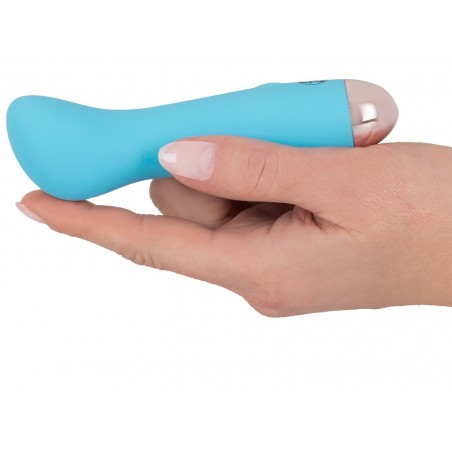 Vibromasseur Rechargeable Cuties Mini