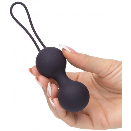 Boules de Geisha Jiggle Balls Thermo-Réactives SFOG