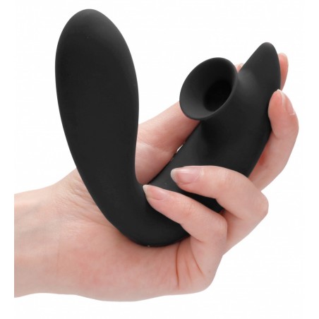 Vibromasseur Rechargeable Desirable