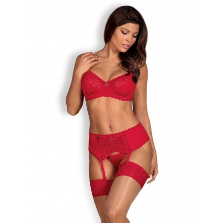 Ensemble 3 Pièces Jolierose Set XXL