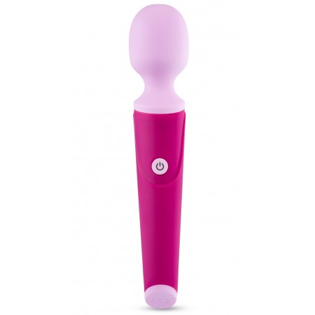 Vibromasseur Rechargeable Noje W4 Lily