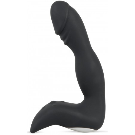 Vibromasseur Rechargeable De Prostate Rebel