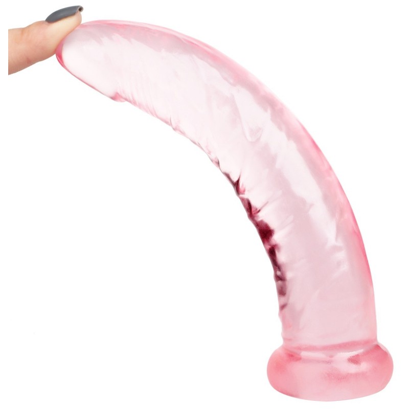 Dong anal fin réaliste 17 cm