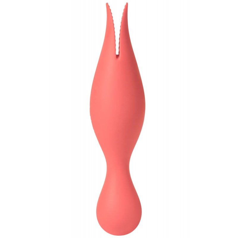 Vibromasseur Rechargeable Siren