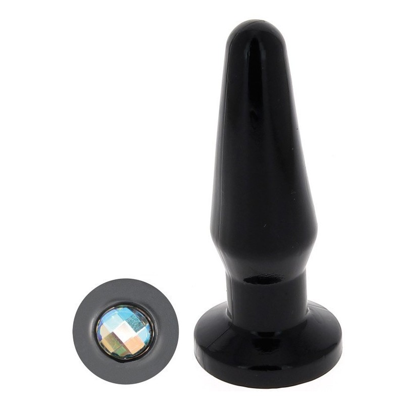 Plug anal Diamond Medium