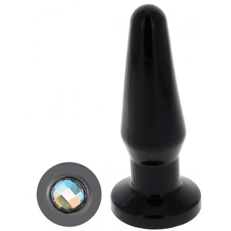 Plug anal Diamond Medium